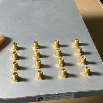 RadioStar+, su eBay in vendita uno strano prodotto Apple