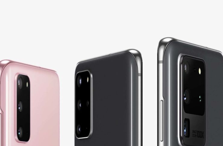 Samsung Galaxy S20: la ricarica rapida ha la certificazione USB-IF