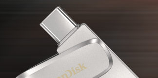 Abbiamo messo le mani sulla Sandisk dualdrive USB-C, la prima chiavetta da 1 TB al mondo