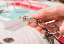 Recensione SanDisk Ultra Dual Drive Luxe USB-C, tutto lo spazio che vi serve nell’unghia di un dito