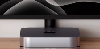 Recensione Satechi Type-C Aluminum Stand & Hub for Mac Mini