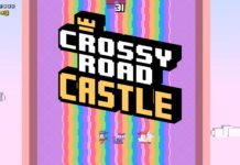 Crossy Road Castle è l’ultimo gioco disponibile su Apple Arcade Crossy Road Castle è l’ultimo gioco disponibile su Apple Arcade