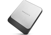 Seagate Fast SSD 1 TB con USB-C: sconto a 187,9 €