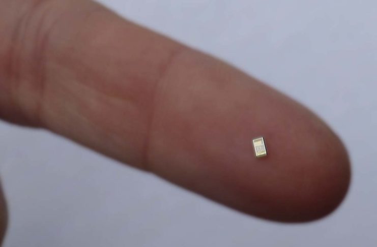 Bosch, 20 milioni di dollari a UltraSense Systems, startup che reaalizza sensori a ultrasuoni 3D