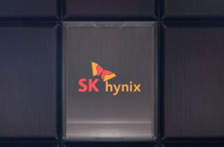 Il fornitore Apple SK Hynix mette in quarantena 800 dipendenti