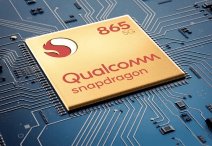 Qualcomm annuncia tutti gli Smartphone top con la piattaforma mobile Snapdragon 865