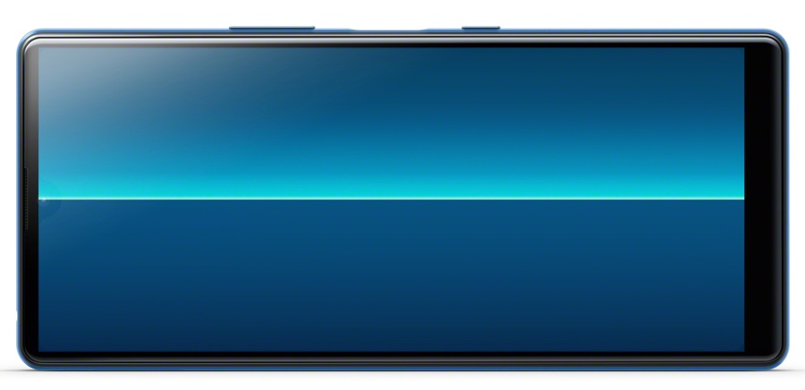 Sony Xperia L4 è l’entry level con tripla fotocamera e super schermo
