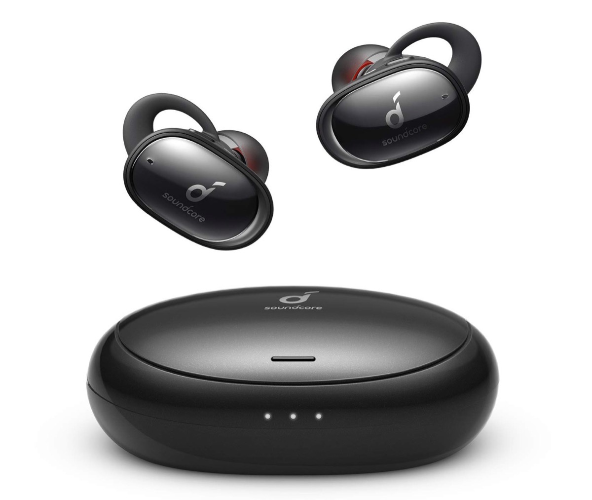 Soundcore Liberty 2, gli auricolari TWS per lo sport scontati di 35 euro fino a domenica Soundcore Liberty 2, gli auricolari TWS per lo sport scontati di 35 euro fino a domenica