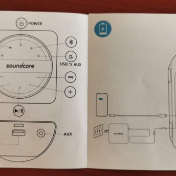 Recensione Anker Soundcore Rave mini: speaker con luci e giochi per fare festa in casa e all’aperto