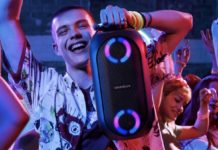 Recensione Anker Soundcore Rave mini: speaker con luci e giochi per fare festa in casa e all’aperto