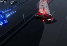 Speed Demons è il primo gioco Apple Arcade a ricevere un mega aggiornamento