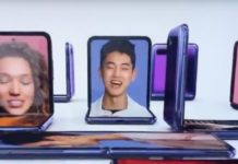 Lo spot Galaxy Z Flip svela il pieghevole nella notte degli Oscar