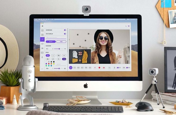 StreamCam di Logitech è una videocamera specializzata nello streaming