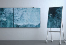 Microsoft Surface Hub 2X forse non arriverà mai