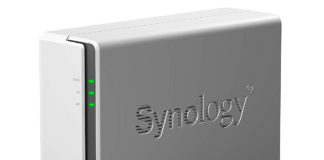 Recensione Synology DS120J, il vostro primo NAS da salotto