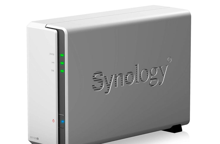 Recensione Synology DS120J, il vostro primo NAS da salotto