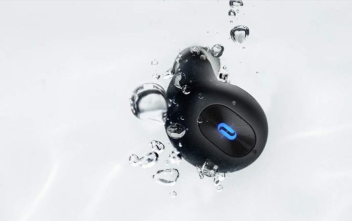 TaoTronics SoundLiberty 77, auricolari TWS con Bluetooth 5.0 a 36,74 euro spediti