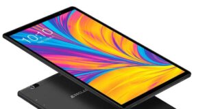 Teclast P10HD, il tablet 10 pollici con 3 GB di RAM e funzioni smartphone a 100 euro