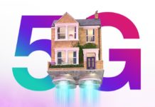 Tre lancia il 5G in Regno Unito e si prepara per gli iPhone 2020
