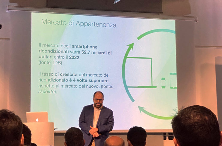 TrenDevice supera tutte le previsioni di crescita, prepara la quotazione in Borsa