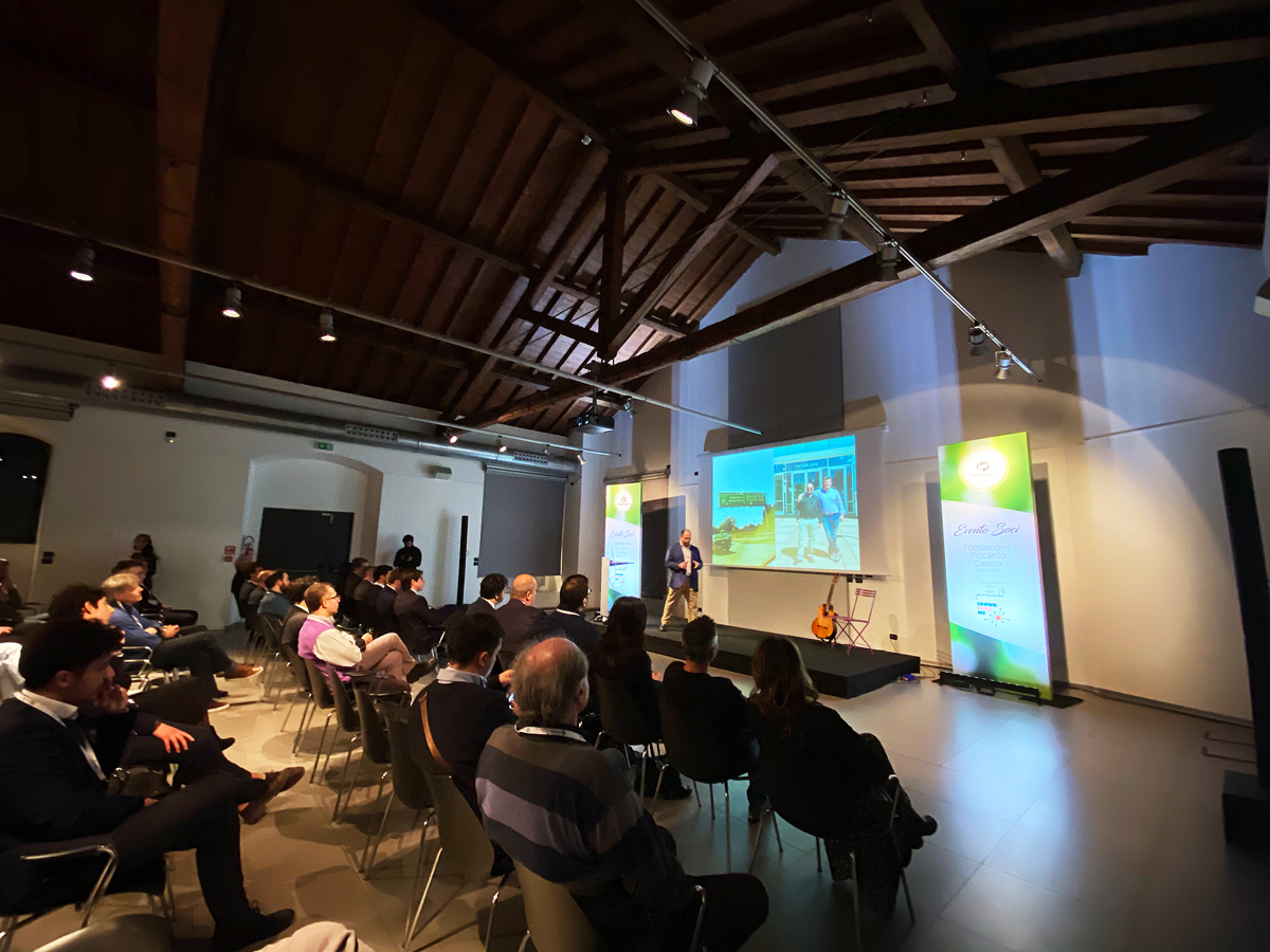 TrenDevice supera tutte le previsioni di crescita, prepara la quotazione in Borsa