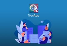 TrovApp, l’app che permette di trovare applicazioni sui dispositivi Huawei