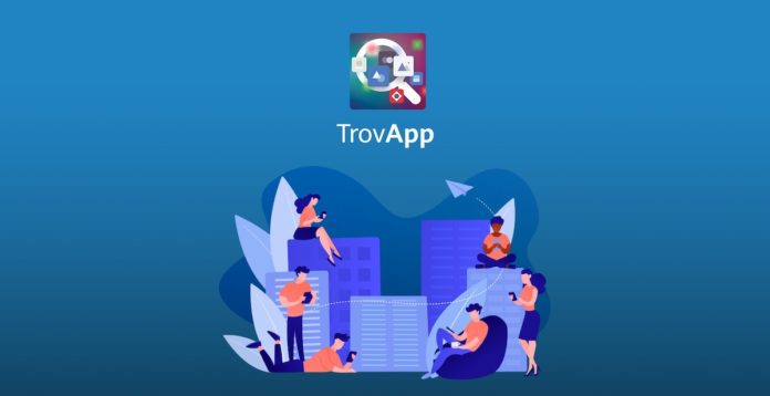TrovApp, l’app che permette di trovare applicazioni sui dispositivi Huawei