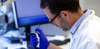 Nuovi test PCR potrebbero velocizzare lo screening di malattie virali