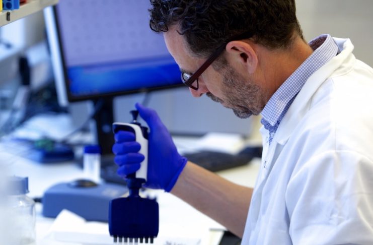 Nuovi test PCR potrebbero velocizzare lo screening di malattie virali