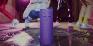 UE BOOM 3, lo speaker Bluetooth che nuota: solo oggi a 79,99 euro