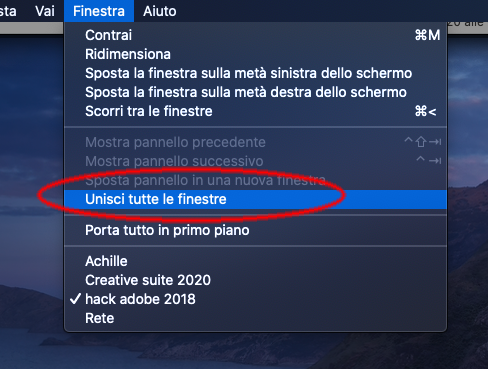 Dieci trucchi per il Finder di macOS che avete sempre ignorato