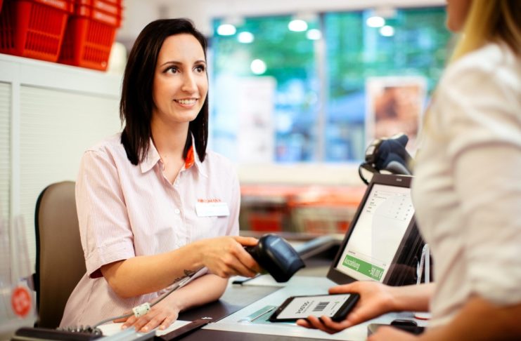 viacash, il bancomat virtuale arriva ne negozi Penny Market