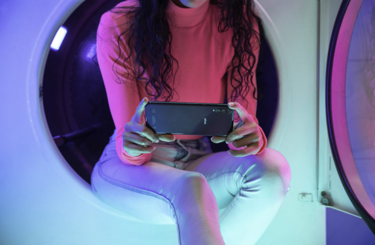 Wiko presenta la nuova gamma di smartphone View4 Collection