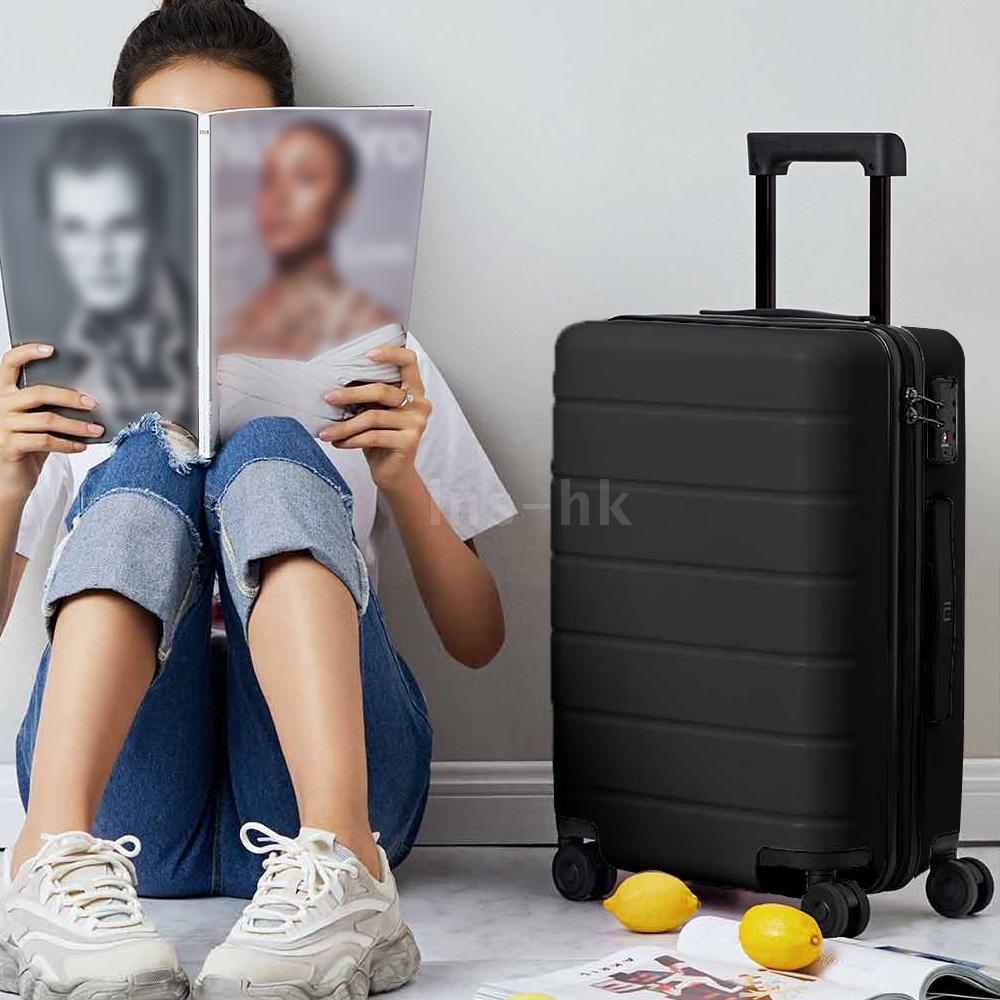 Il trolley Xiaomi è su eBay al prezzo più basso di sempre