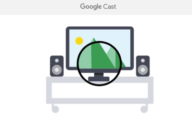 Come trasmettere contenuti da Chrome a Google Home