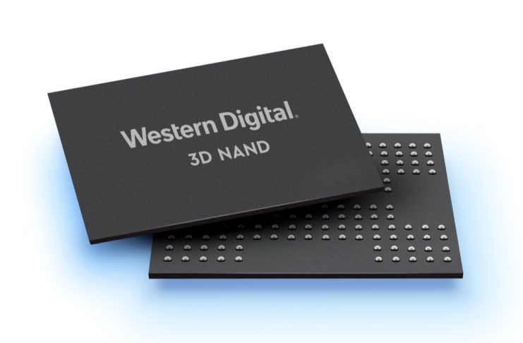 Western Digital, aspettatevi dischi il doppio più capienti e veloci entro l’anno