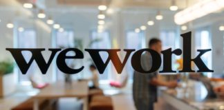 Apple TV+ produce una serie basata sulla storia di WeWork