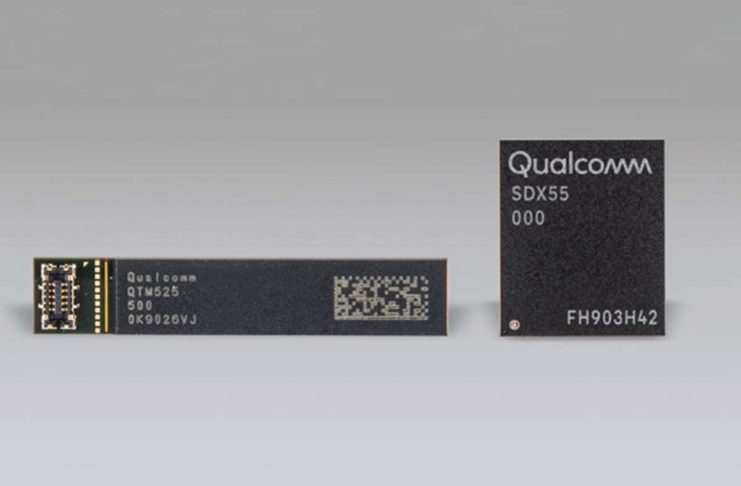 Apple progetta da sola il modulo antenna per gli iPhone 5G