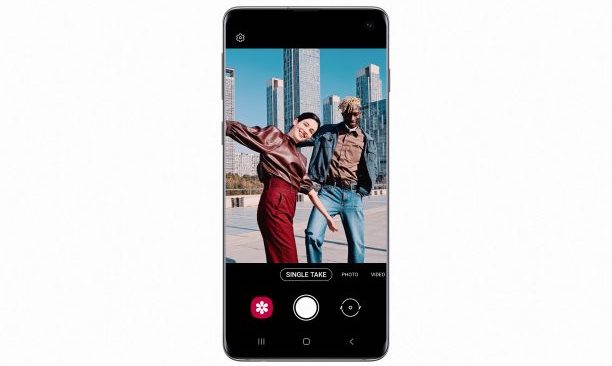 Samsung porta un po’ di S20 su Galaxy S10 e Note10
