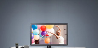 Monitor TV LG TL510S da 24 e 28 pollici, caratteristiche e prezzi Amazon