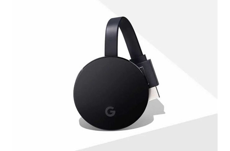 La prossima Chromecast Ultra  potrebbe essere una Android TV