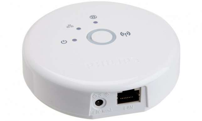 Il primo bridge Philips Hue non sarà più supportato dal 30 aprile Il primo bridge Philips Hue non sarà più supportato dal 30 aprile