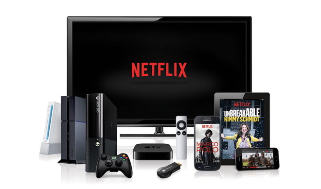 Coronavirus, Netflix ridurrà la qualità dello streaming per evitare sovraccarichi sulla rete