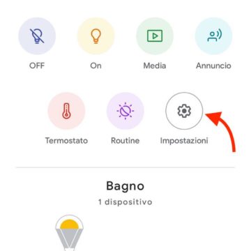Come fare chiamate e videochiamate con Google Home e Nest Hub