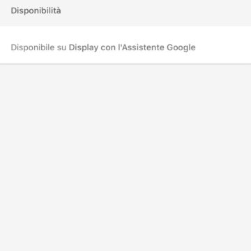 Come fare chiamate e videochiamate con Google Home e Nest Hub