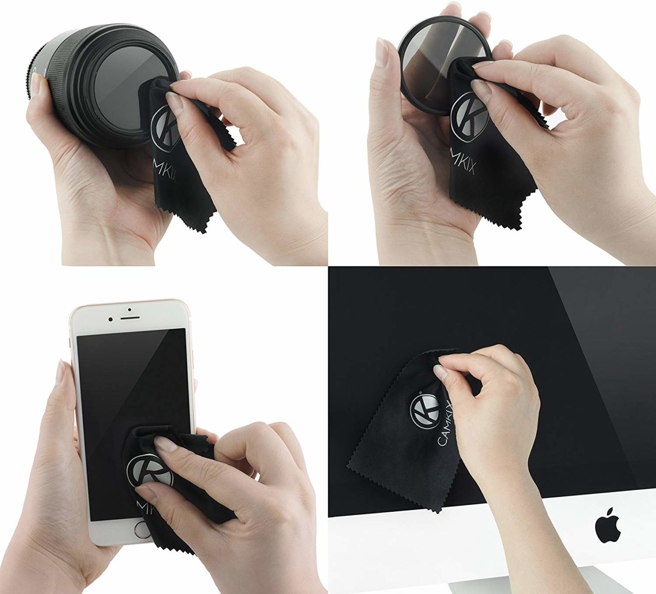 Virus e batteri, come disinfettare smartphone e tablet