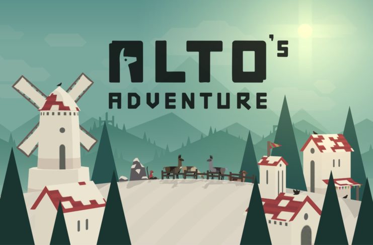 Alto’s, Prune e Kingdom Rush gratis su iPhone e iPad
