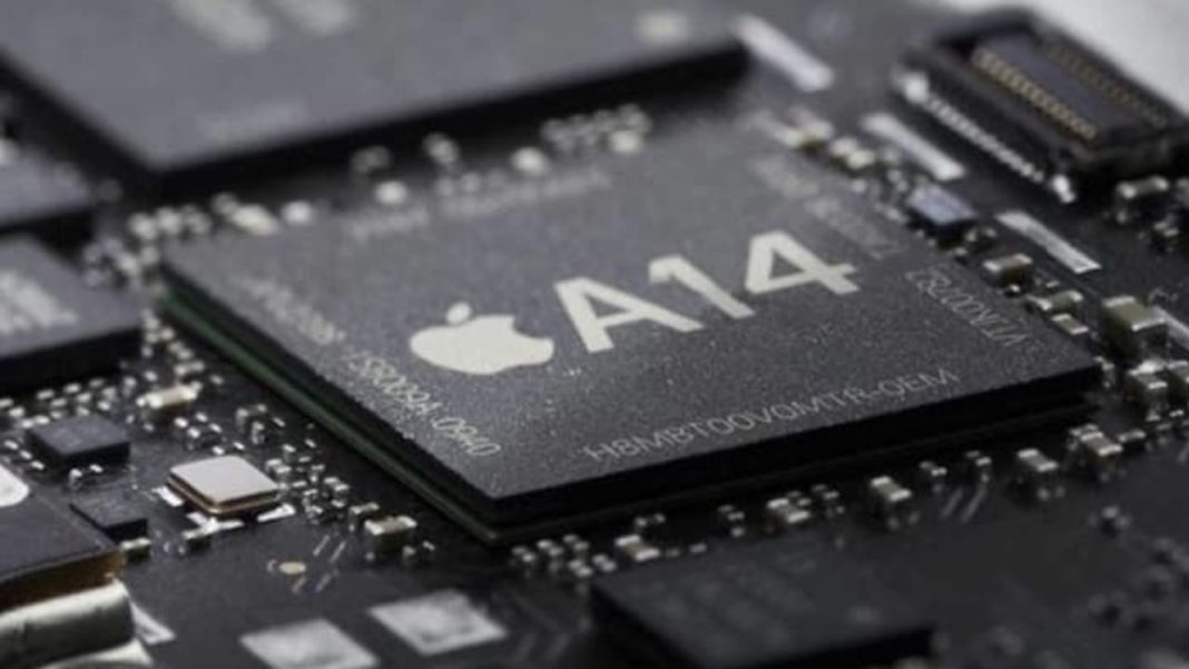 A14, il Neural Engine di Apple è sempre più potente