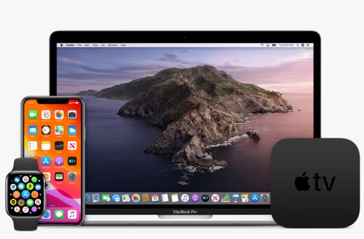 Ora gli sviluppatori possono proporre gli acquisti universali di app anche per Mac