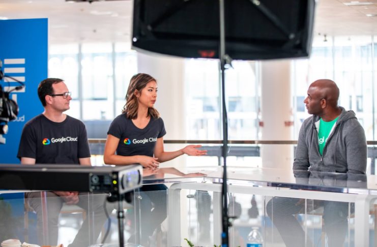 Adobe e Google cancellano le conferenze per Coronavirus